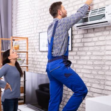 7 Early Warning Signs Your AC System Is Headed for Trouble in San Marcos