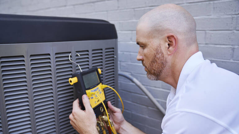 What May Happen After Skipping Summer AC Maintenance