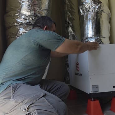 The New Era of Dehumidification: Smarter Systems, Better Comfort