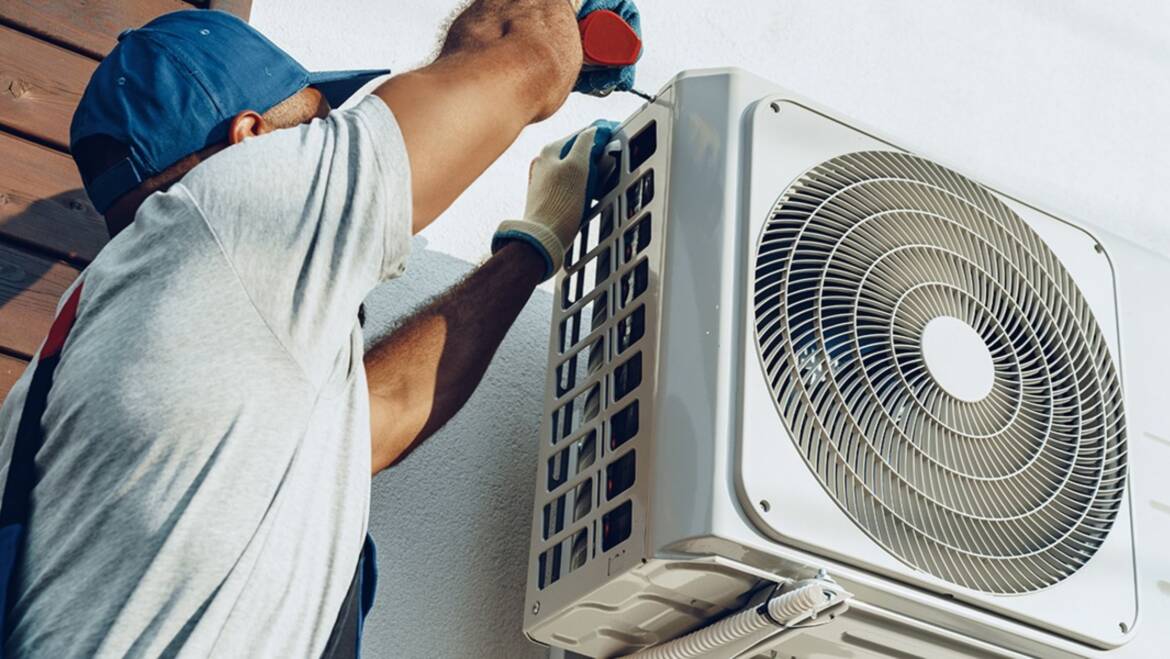 When Should I Replace or Repair My AC in San Marcos?