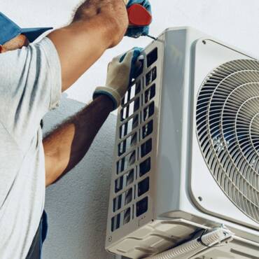 When Should I Replace or Repair My AC in San Marcos?