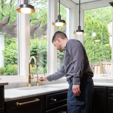 Understanding Water Hardness In Kansas City