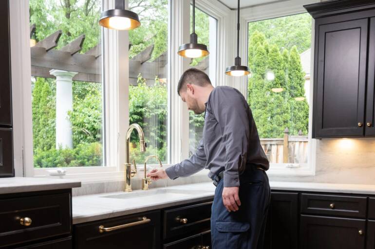 Understanding Water Hardness In Kansas City