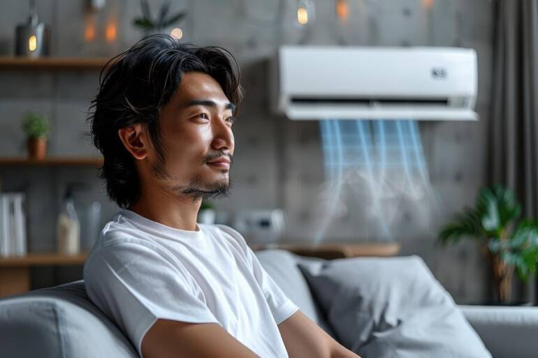 Optimize Home Comfort with HVAC Humidifiers