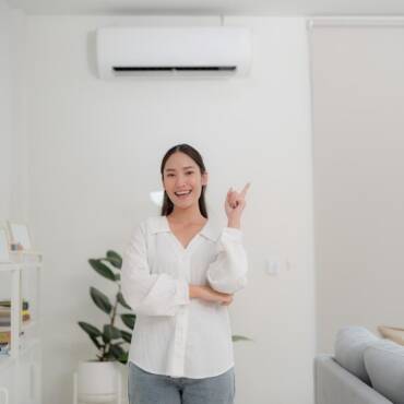 Fixing Hot and Cold Spots in Your Home