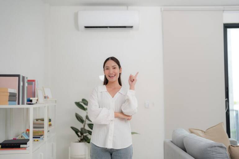 Fixing Hot and Cold Spots in Your Home