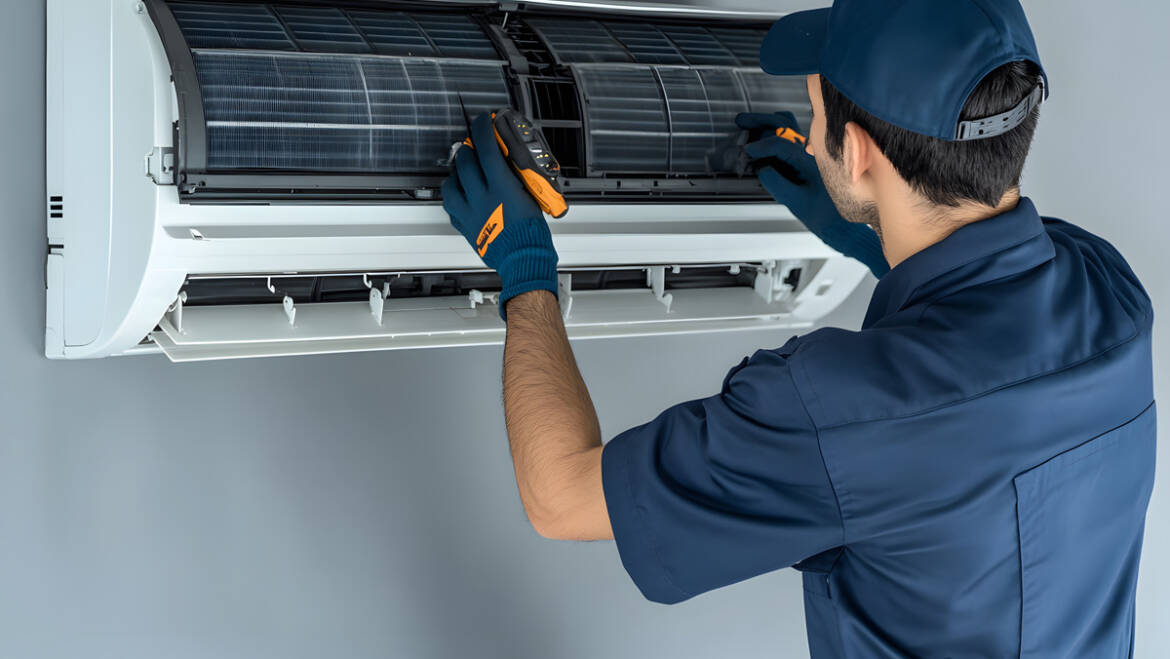 How AC Maintenance Can Help Lower Your Energy Bills
