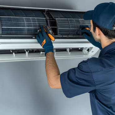 How AC Maintenance Can Help Lower Your Energy Bills
