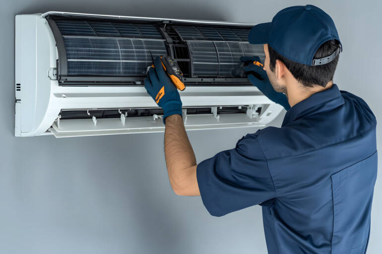 How AC Maintenance Can Help Lower Your Energy Bills