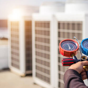 Preventive HVAC Maintenance is Critical –