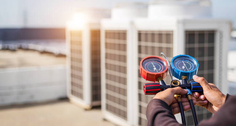 Preventive HVAC Maintenance is Critical –