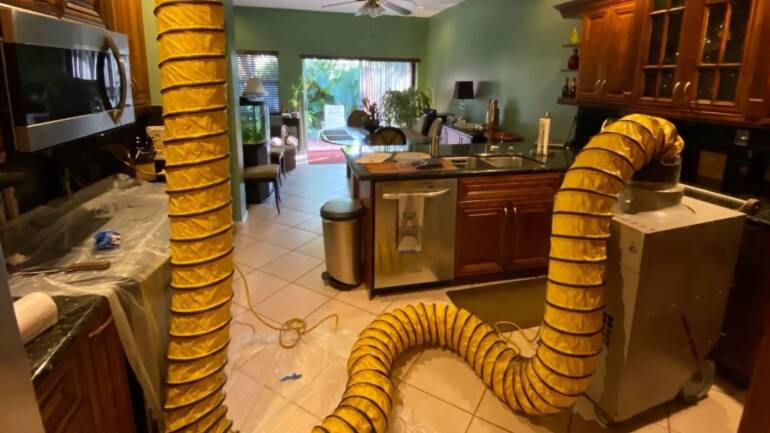 Duct-Cleaning Firm Expands Chicagoland Service Area