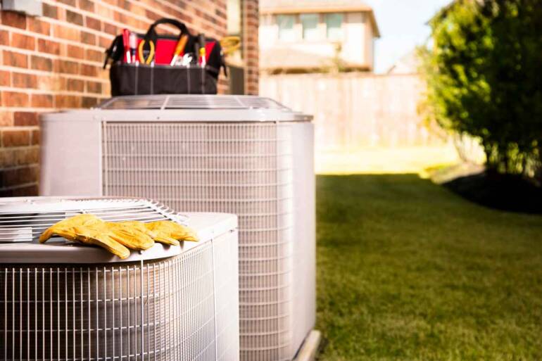 Federal HVAC Tax Credit Updates for Austin Homeowners