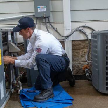 Your Ultimate HVAC Replacement Guide