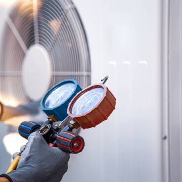 Refrigerant Changes & What They Mean for AC Repair