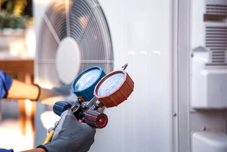 Refrigerant Changes & What They Mean for AC Repair