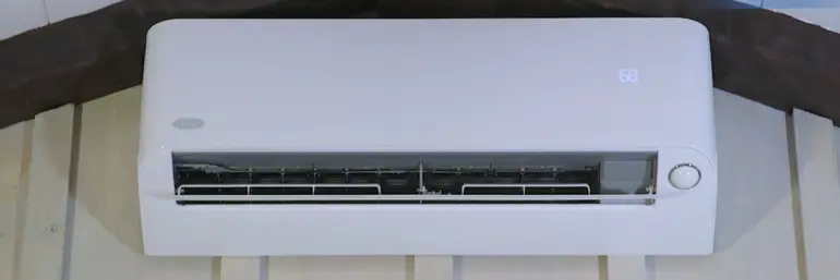Top Benefits of Professional Ductless Air Conditioner Installation