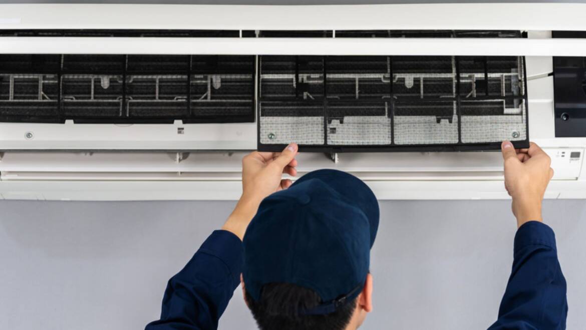 10 Reasons Your AC is not cooling in San Marcos, TX?