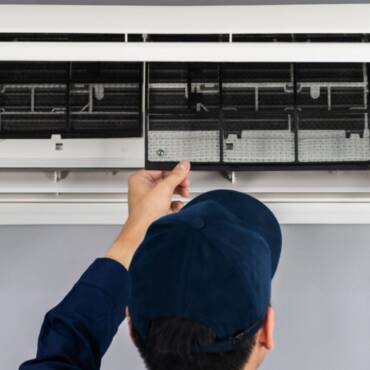 10 Reasons Your AC is not cooling in San Marcos, TX?