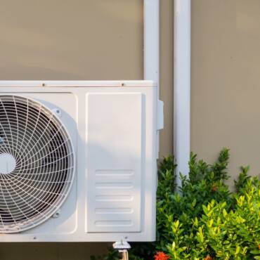 Why Is My Outdoor AC Unit Making Loud Noises in San Marcos?