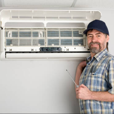 A Look at the Basics of Commercial Air Conditioning Installation in Irving, Tx