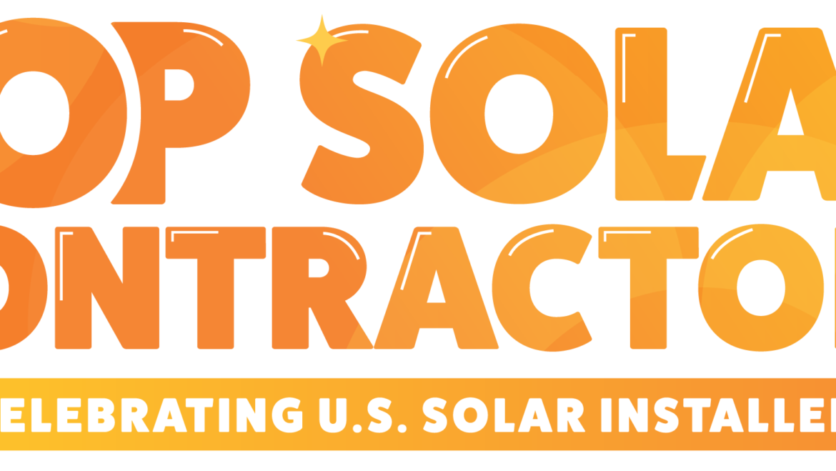 Bob Heinmiller Solar is named a 2025 Top Solar Contractor