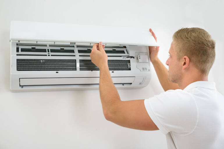 Fast Solutions for Homeowners Needing AC System Repair in Denver, CO, Before Summer Hits