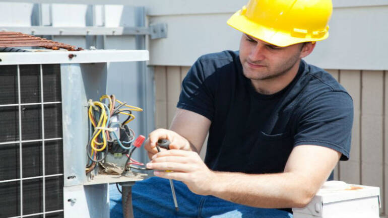 Keep Your Business Cool with Professional Commercial AC Repair Services in Charleston, WV