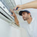Enjoy Quiet Cooling Benefits From Air Conditioners Saskatoon SK in Your Home