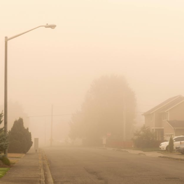 How HVAC Pros Can Make a Difference as Wildfire Smoke Creeps Indoors