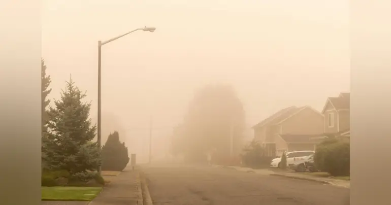 How HVAC Pros Can Make a Difference as Wildfire Smoke Creeps Indoors