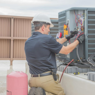 Cooperative Contracts Can Deliver New Public-Sector Business to HVAC Contractors