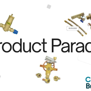 August 2025 Product Parade