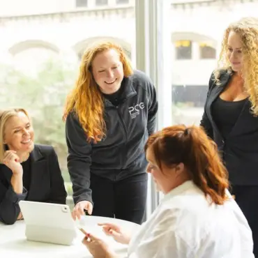 Powerhouse Consulting Group Named to 2025 Inc. 5000 List of Fastest-Growing Private Companies