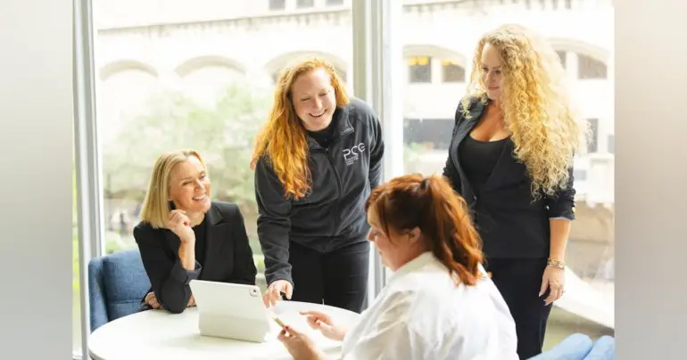 Powerhouse Consulting Group Named to 2025 Inc. 5000 List of Fastest-Growing Private Companies