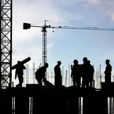 Construction Backlog Indicator Rises, Contractor Optimism Slips in July
