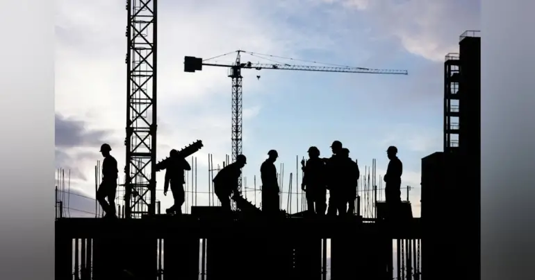 Construction Backlog Indicator Rises, Contractor Optimism Slips in July