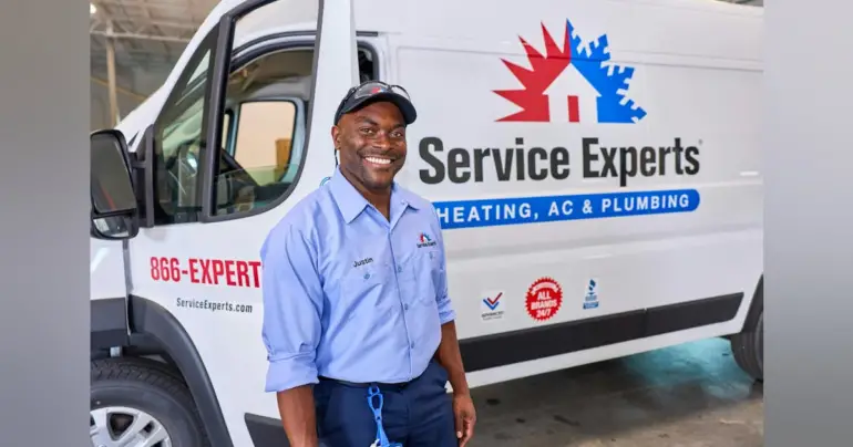 Service Experts Announces First Franchisee