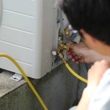 How to Tell If Your AC Compressor Needs Immediate Repair in San Marcos?