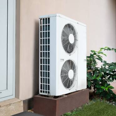 3 Signs of Failing Heat Pump Compressor in Pasadena, TX
