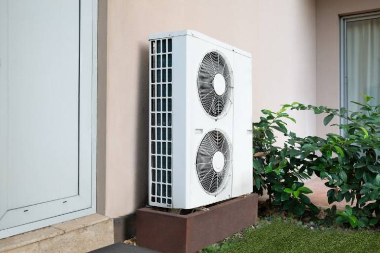 3 Signs of Failing Heat Pump Compressor in Pasadena, TX