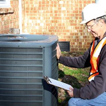 Why Is My AC Short Cycling? | Beaufort, NC