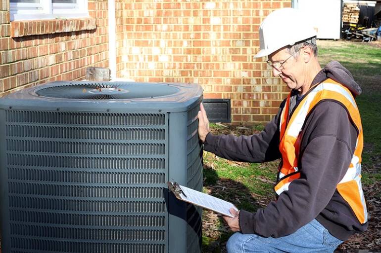 Why Is My AC Short Cycling? | Beaufort, NC