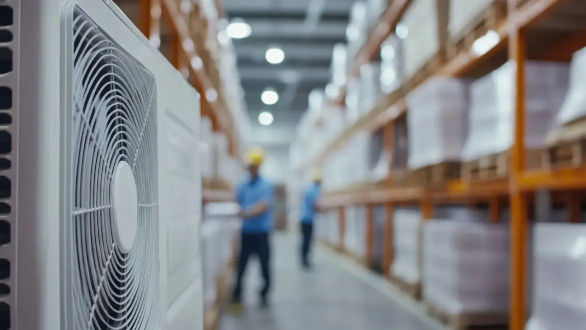 How to Find the Top Commercial HVAC Company for AC Repair