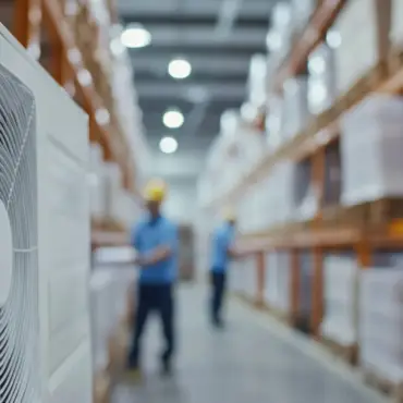 How to Find the Top Commercial HVAC Company for AC Repair