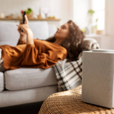 How Air Quality Affects Your Family’s Health