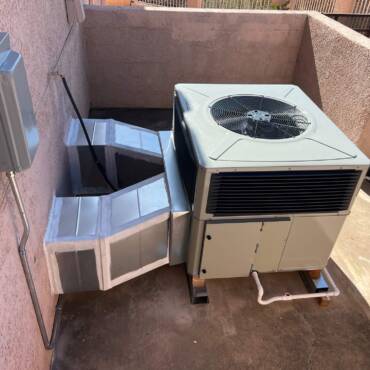 Upgrading the Central Air in an Older Home: What to Expect