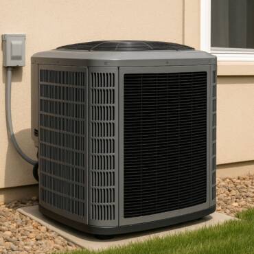 Can an Oversized AC System Actually Reduce Efficiency and Comfort?