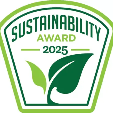 Carrier Abound Wins a 2025 Sustainability Leadership Award