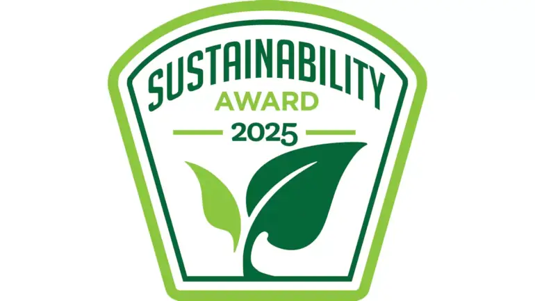 Carrier Abound Wins a 2025 Sustainability Leadership Award
